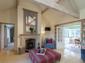 Open plan living space | Todd’s Pasture, Hawnby, near Helmsley