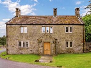 Stunning detached holiday property | Todd&rsquo;s Pasture, Hawnby, near Helmsley