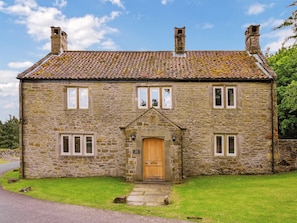 Stunning detached holiday property | Todd’s Pasture, Hawnby, near Helmsley
