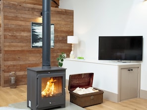 Living area | The Wheel Loft, Blagdon, near Paignton