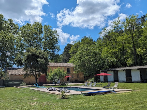 Pool
