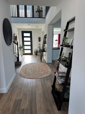 Entryway