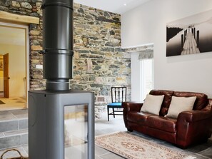 Living room | High Birch Close, Matterdale