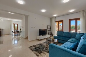Wohnbereich