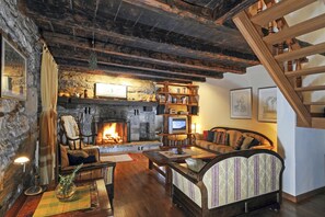 Intérieur