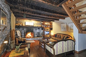 Intérieur