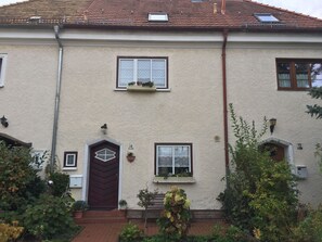 Außendetails