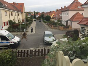 Unterkunftsgelände
