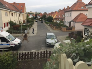 Unterkunftsgelände