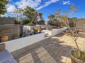 Exterior | Villa Calafia - Atlantic Way, Porthtowan