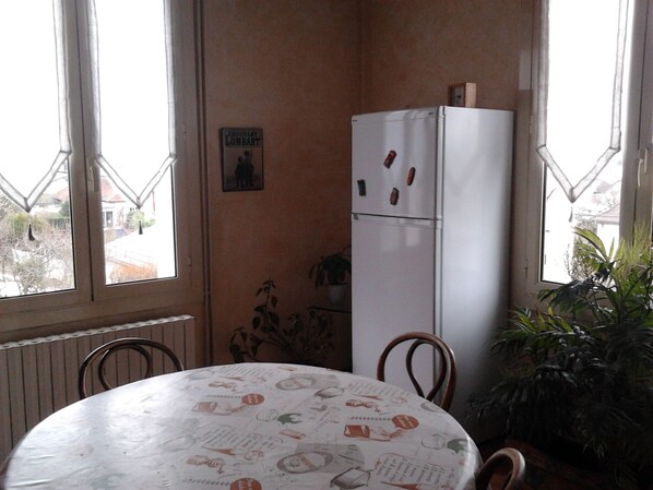 Restauration