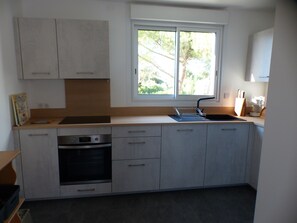 Eget kök