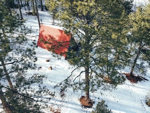 Deportes de invierno