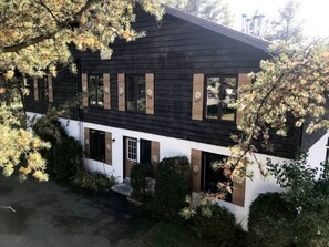 Exteriör