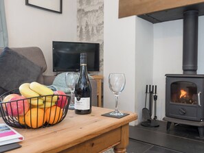 Living room | Under Moor Cottage, Manod, near Blaenau Ffestiniog