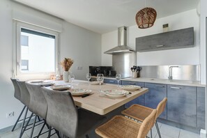 Cuisine privée