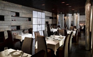 Restauranger