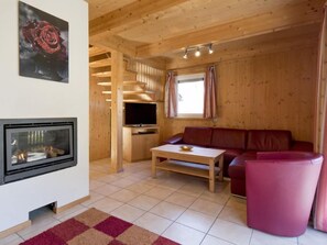 Coin séjour
