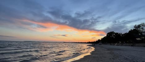 Spiaggia