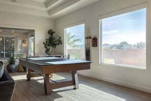 Sala de juegos