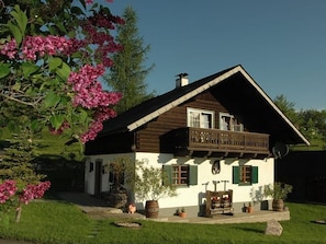 Apartment am Ferienhof Margarethengut am Attersee