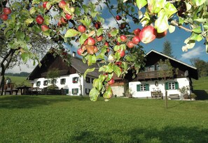 Boendeområde