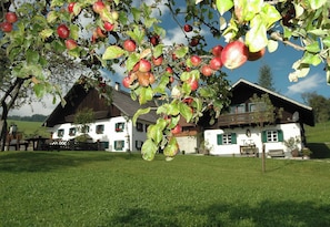 Boendeområde