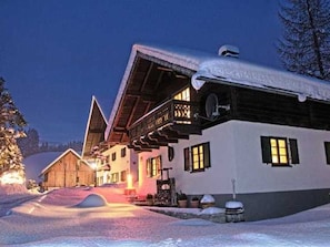 Exteriör