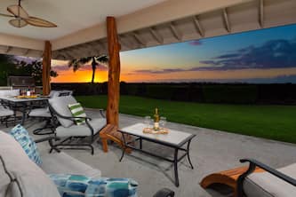 ❤️PiH❤️ Sunset Breeze ★ Hilton Pool & Waterslide Passes Included ★ Bikes