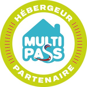 Multipass member for summer 2024