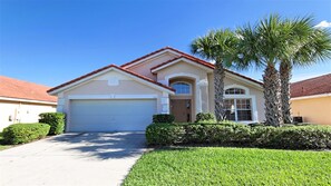Sweet Home Vacation Home Rentals, Top Resorts Florida Solana Resort