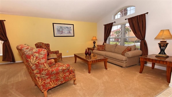 Sweet Home Vacation Home Rentals, Top Resorts Florida Solana Resort