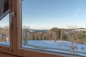 Interiör