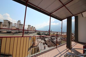 Balcon Lovely Panoramic View Apartment Solo Affitti Brevi