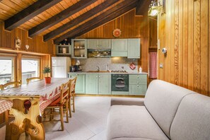 Eget kök