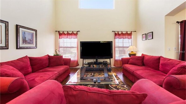 Sweet Home Vacation Home Rentals, Top Resorts Florida Emerald Island Resort