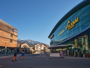 Hotel Planai by Alpeffect