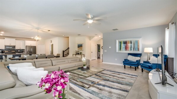 Sweet Home Vacation Home Rentals, Top Resorts Florida Champions Gate Resort