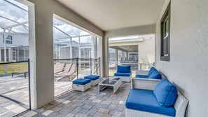 Sweet Home Vacation Home Rentals, Top Resorts Florida Champions Gate Resort