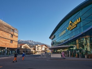 Hotel Planai by Alpeffect