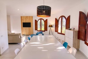 Salle de réunion