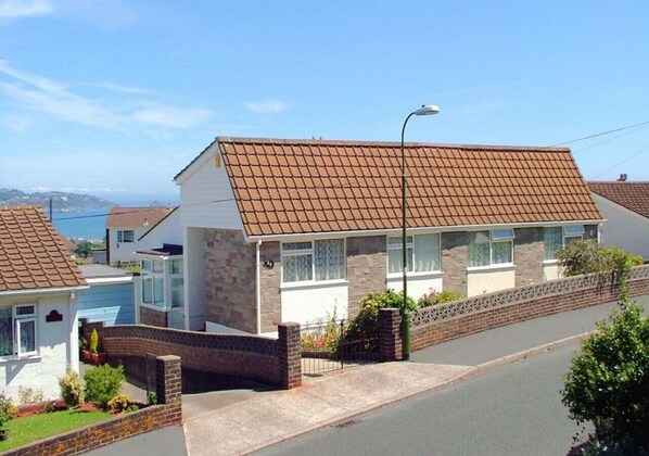 Primley Park Paignton - Super Holiday Home