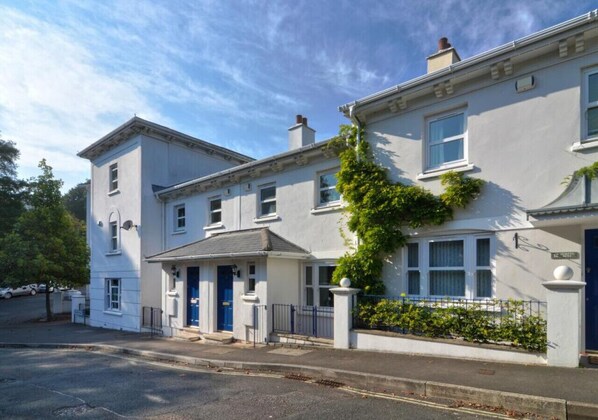Beach Mews Torquay