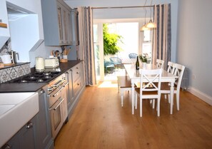 Eget kök