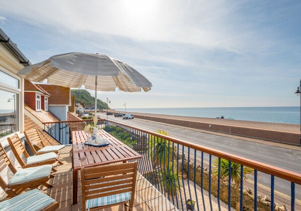Fantastic Sea view