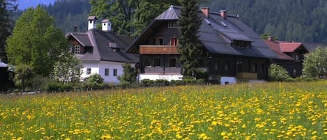 Außenbereich