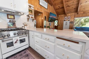 Cucina privata