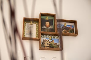 Innendetails