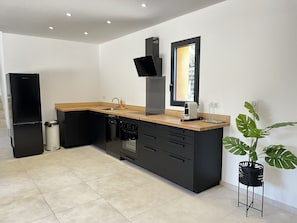 Cucina privata