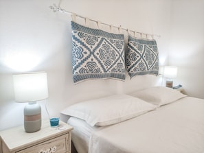 Bedroom Stellina Apartment Affitti Brevi Italia